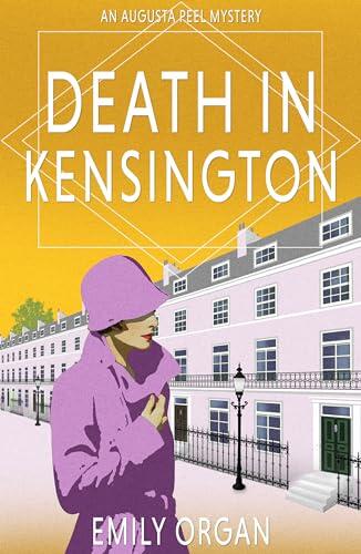 Death in Kensington