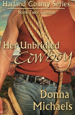 Her Unbridled Cowboy: Connor