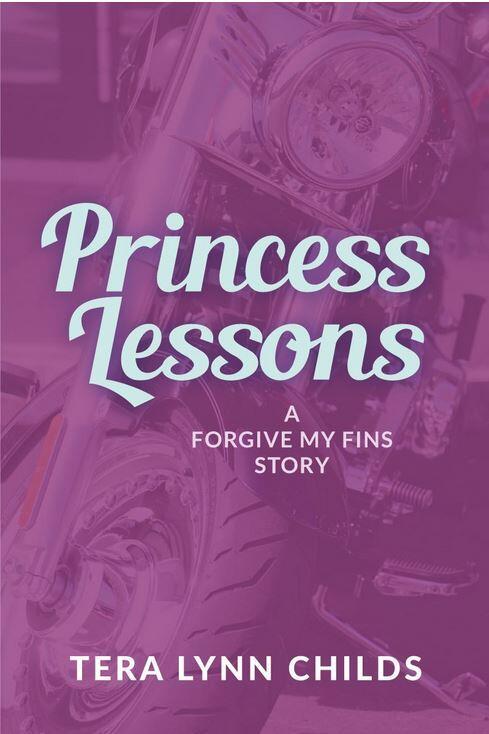 Princess Lessons