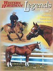 Legends: Volume 7