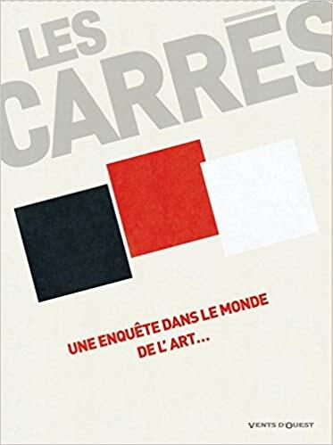 Les Carrés - Coffret Tomes 01 - 03