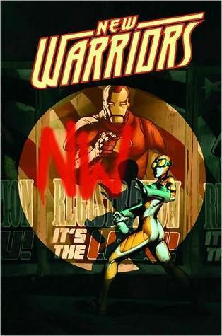 New Warriors: Defiant