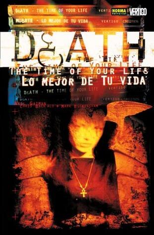 Muerte: Lo mejor de tu vida