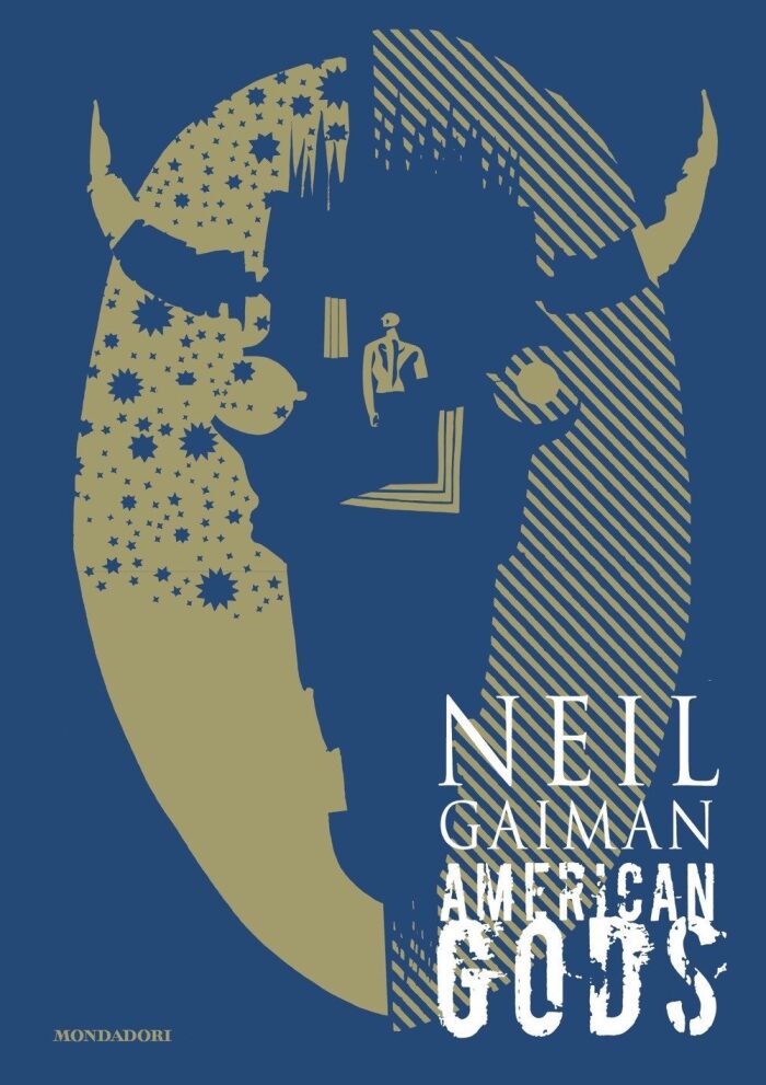 American Gods - Edizione illustrata