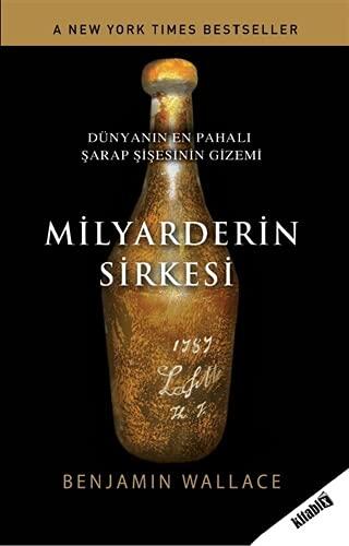 Milyarderin Sirkesi