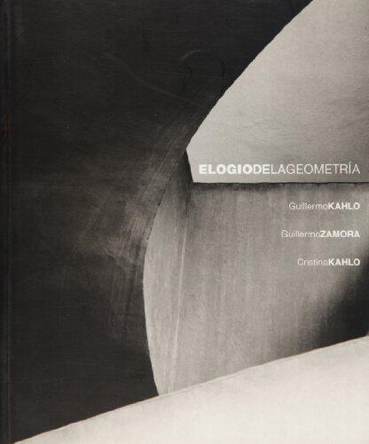 Elogio de la geometeria