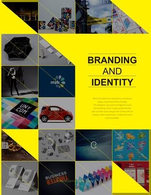 Branding & Identity