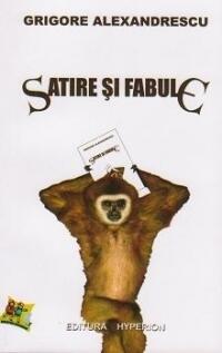 Satire si Fabule
