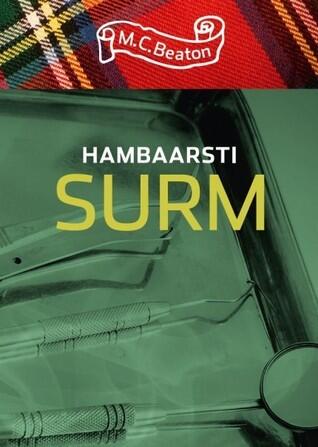 Hambaarsti surm