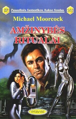 Amžinybės ritualai