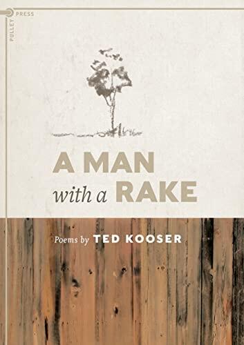 A Man with a Rake