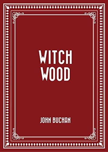 Witch Wood