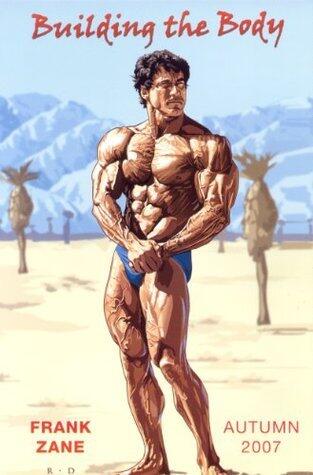 Building the Body: 2007 - Autumn