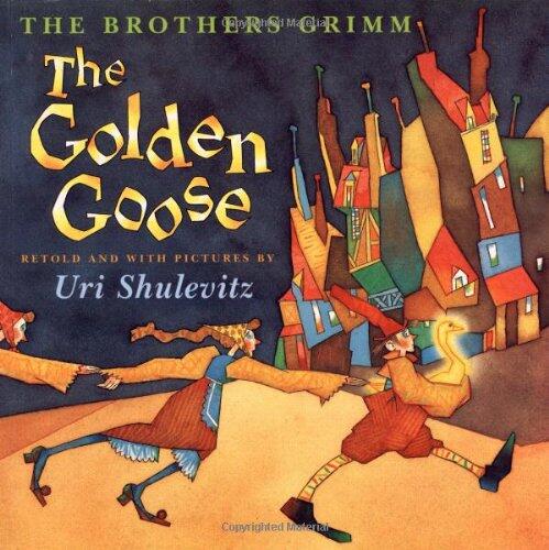 The Golden Goose