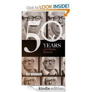 Ray Bradbury: The Playboy Interview