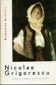 Nicolae Grigorescu
