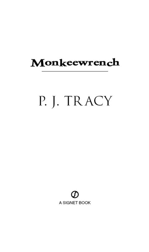 Monkeewrench