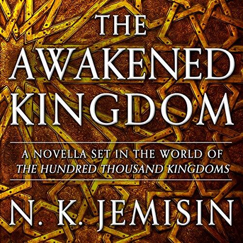 The Awakened Kingdom