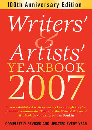 Writers' & Artists' Yearbook 2007