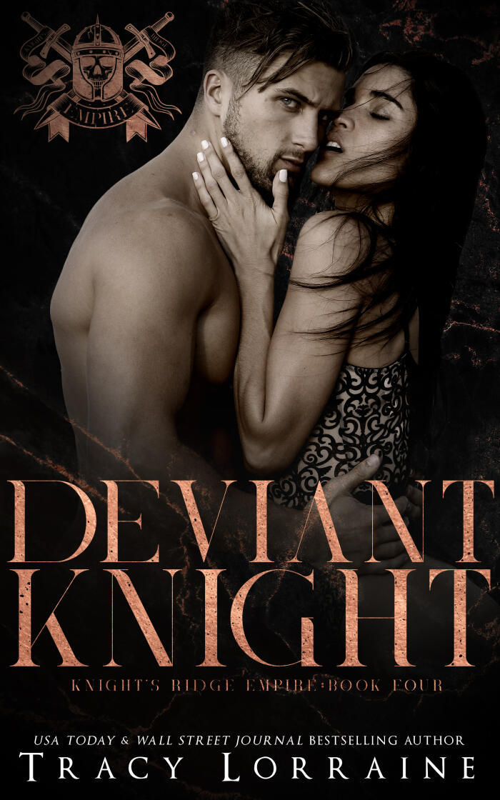 Knight's Ridge Empire: Deviant Trilogy