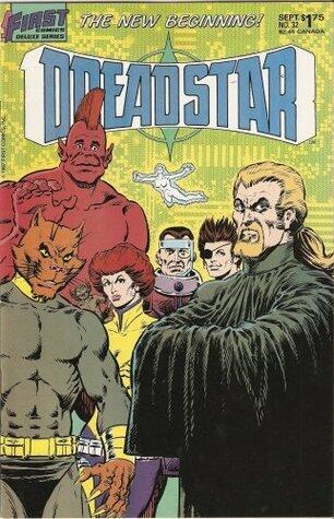 Dreadstar #32
