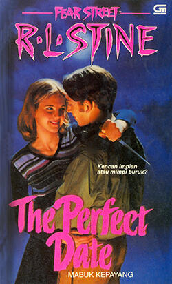 The Perfect Date - Mabuk Kepayang