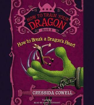How to Break a Dragon's Heart