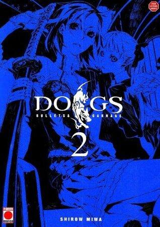 Dogs: Bullets & Carnage Vol.2