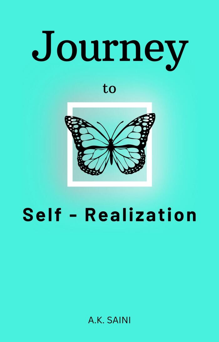 Journey to Self-Realization: Navigating the Inner Path to Discover Your True Essence
