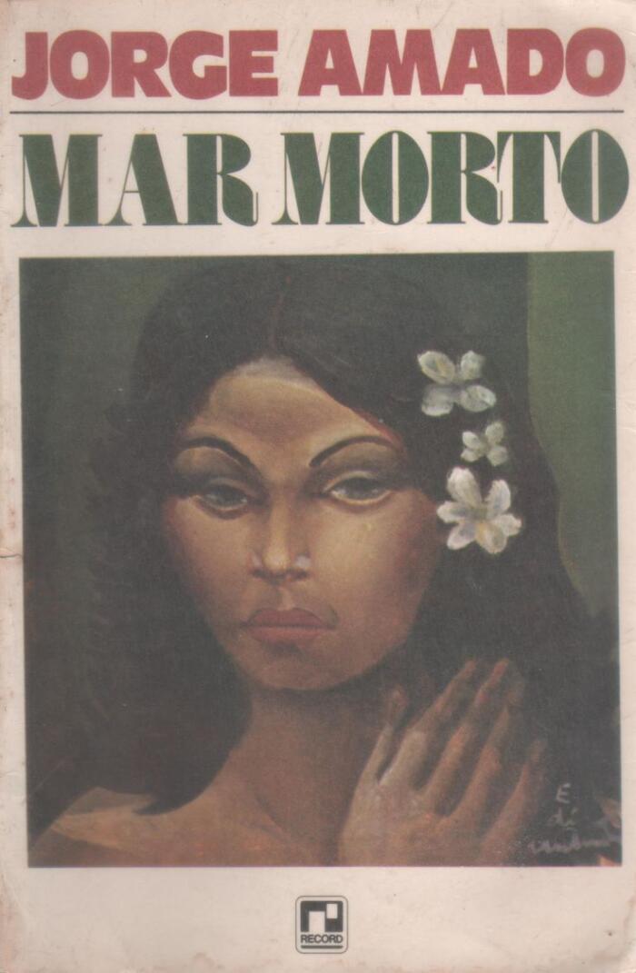 Mar Morto