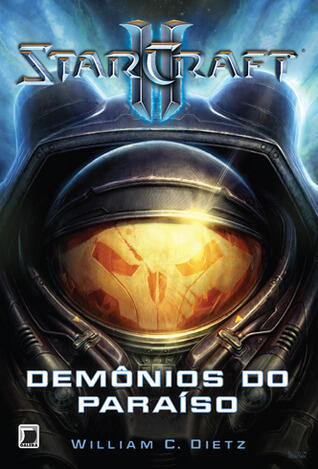 Demônios do Paraíso