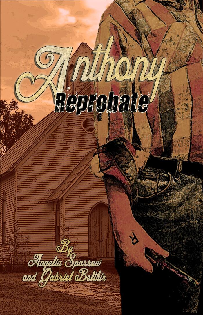 Anthony Reprobate
