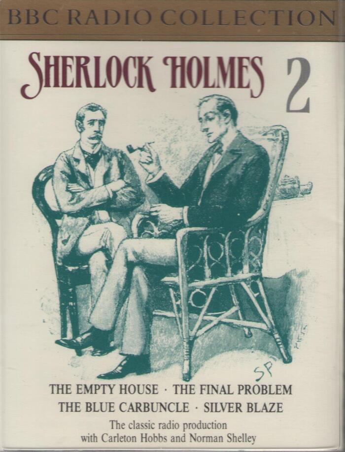 Sherlock Holmes 2