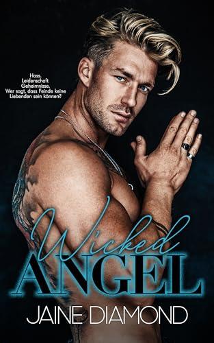 Wicked Angel (Vancity Villains 3)