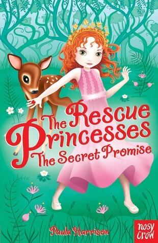 The Secret Promise