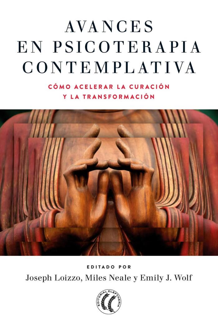 Avances en Psicoterapia Contemplativa: Aceleración de la Curación y la Transformación