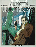 Kuumetta Urbicandessa