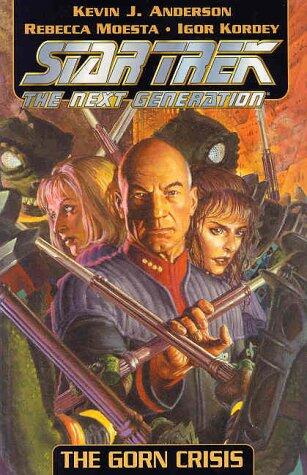 The Gorn Crisis