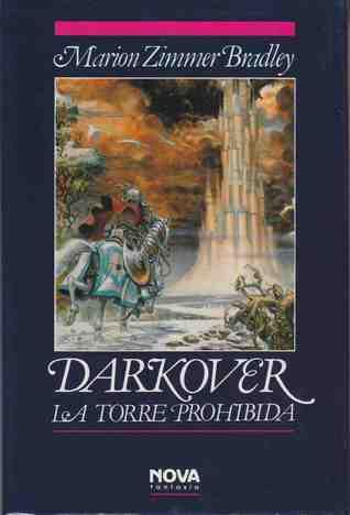 Darkover - La torre prohibida