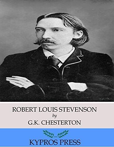 Robert Louis Stevenson