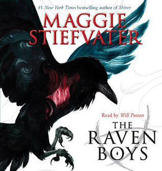 The Raven Boys