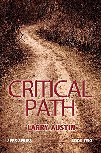 Critical Path: Seer Series: Book Two