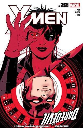 X-Men (2010-2013) #38