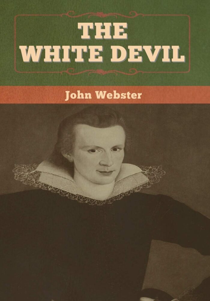 The White Devil