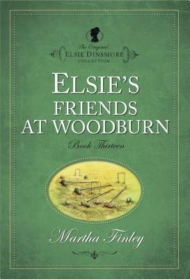 Elsie's Friends at Woodburn