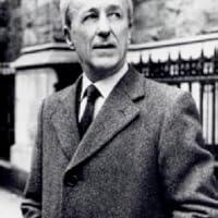 Malachi Martin