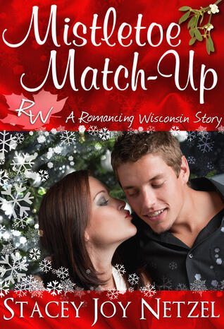 Mistletoe Match-Up