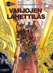 Varjojen lähettiläs