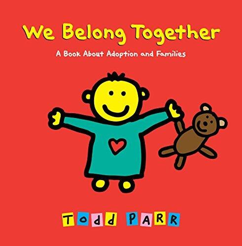 We Belong Together