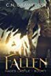 The Fallen Audiobook edition Audiobook edition